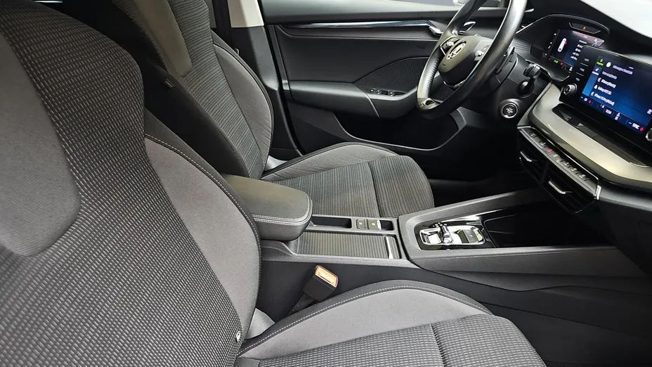 SKODA Octavia Octavia 2.0 TDI Ambition DSG
