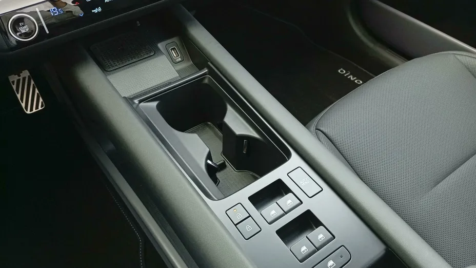 HYUNDAI Ioniq 6 Ioniq 6 77kWh Uniq 4WD