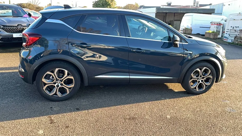 RENAULT Captur -
