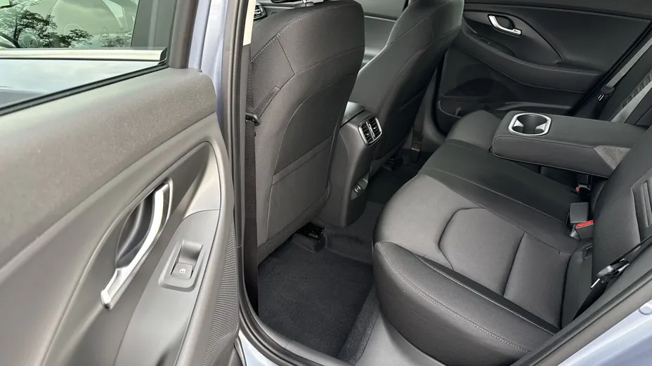 HYUNDAI i30 i30 1.6 T-GDI Smart DCT Nowy