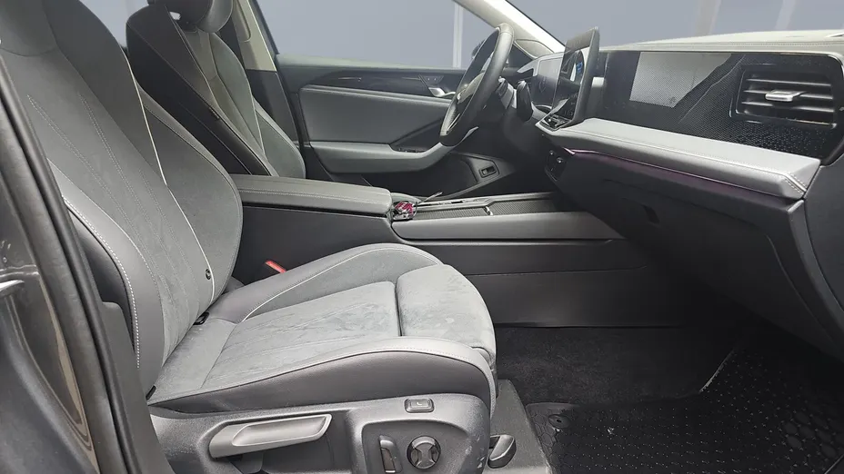 VOLKSWAGEN Passat Passat 1.5 TSI ACT mHEV Business DSG