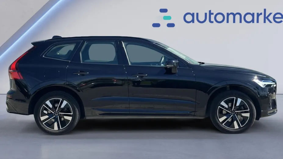 VOLVO XC60 XC60 B5 B AWD Plus Dark aut