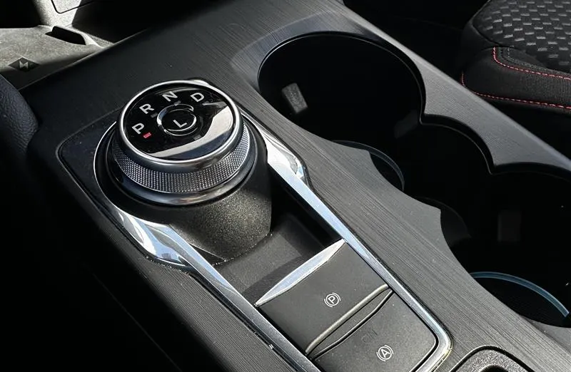 FORD Focus Focus 1.5 EcoBlue ST-Line X aut