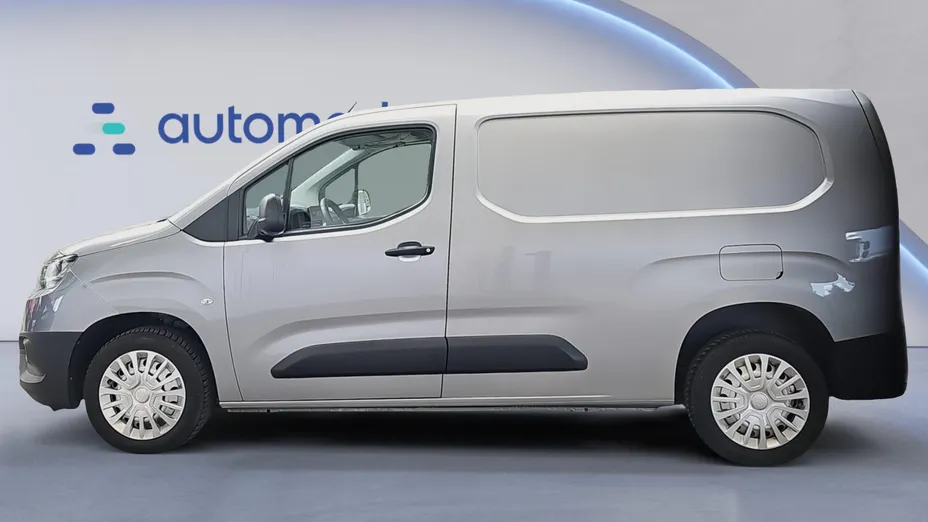 TOYOTA Proace City Proace City 1.5 D-4D Long 2,4t Active