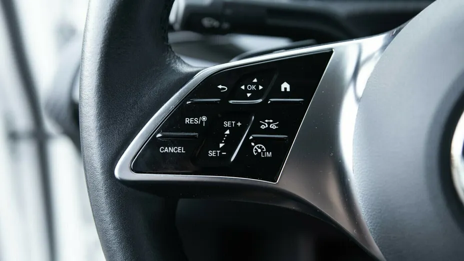 MERCEDES-BENZ CLA CLA 200 mHEV 7G-DCT