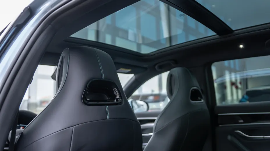 BYD Seal U Seal U DM-i 1.5 Comfort Nowy