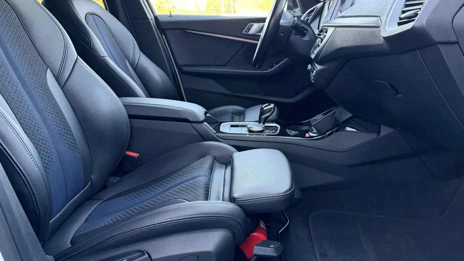 BMW Seria 1 118i M Sport aut