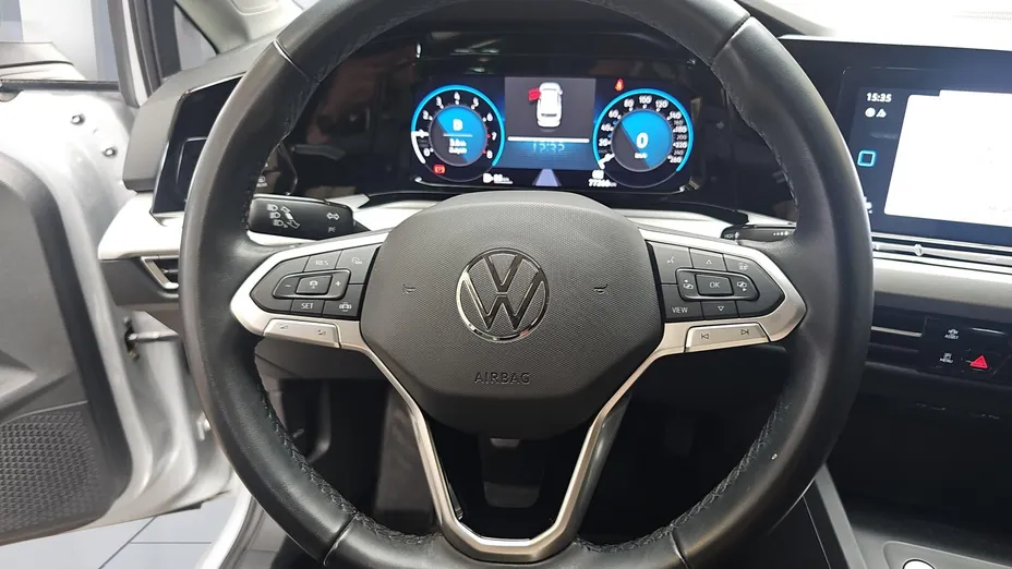 VOLKSWAGEN Golf Golf VIII 1.5 TSI EVO Life