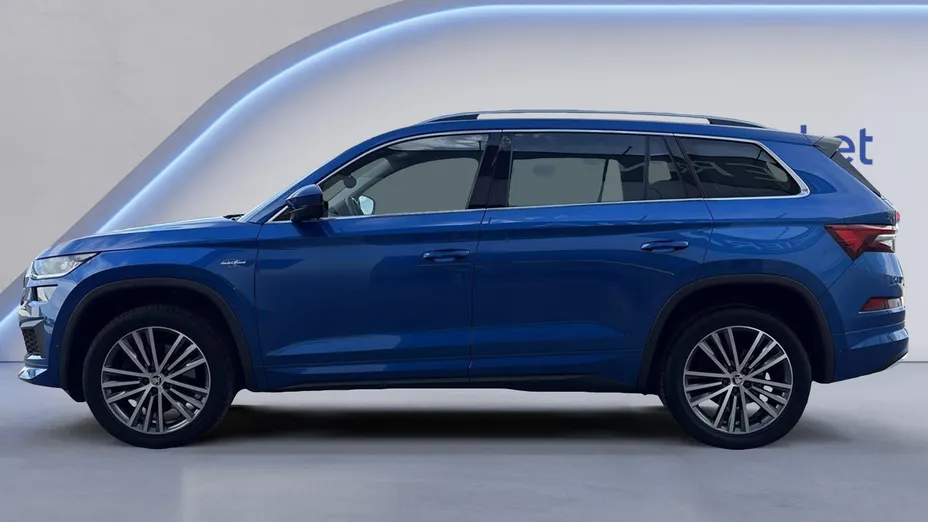 SKODA Kodiaq Kodiaq 2.0 TDI 4x4 L&K DSG