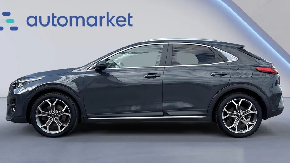 KIA XCeed XCeed 1.6 T-GDI L Business Line DCT