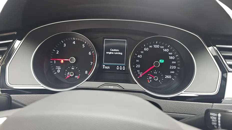 VOLKSWAGEN Passat Passat 1.5 TSI EVO Business DSG