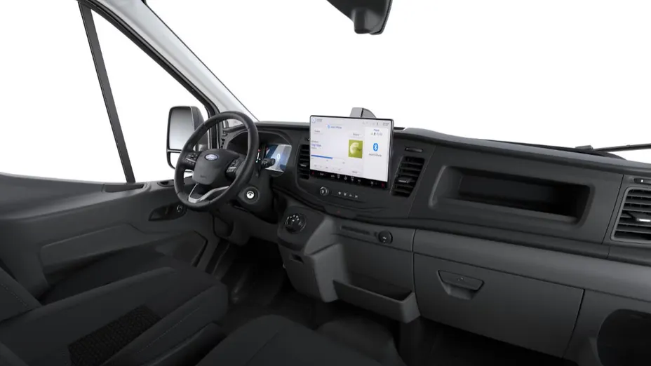 FORD Transit Transit 350 L3 Trend Aut. Nowy