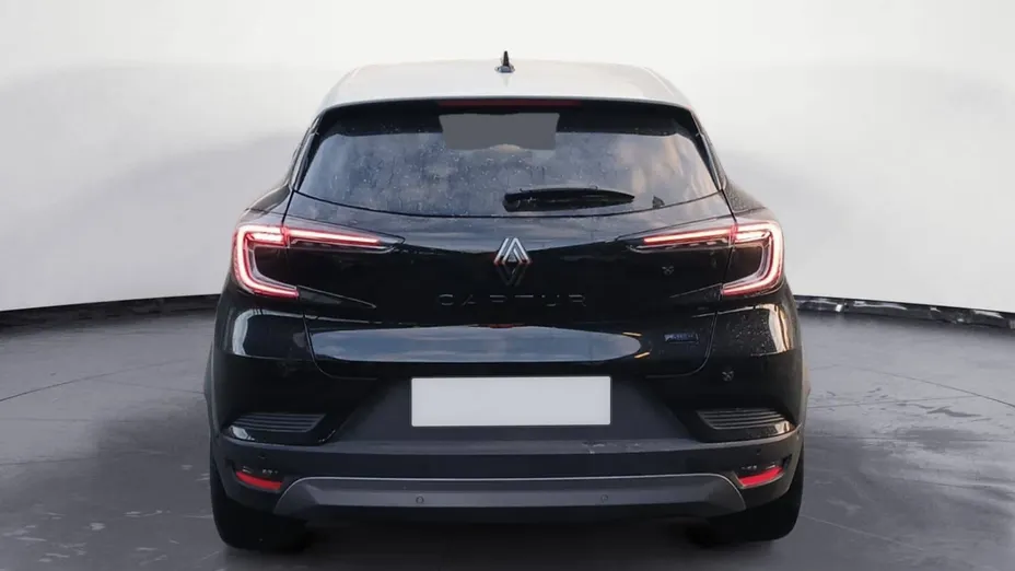 RENAULT Captur -