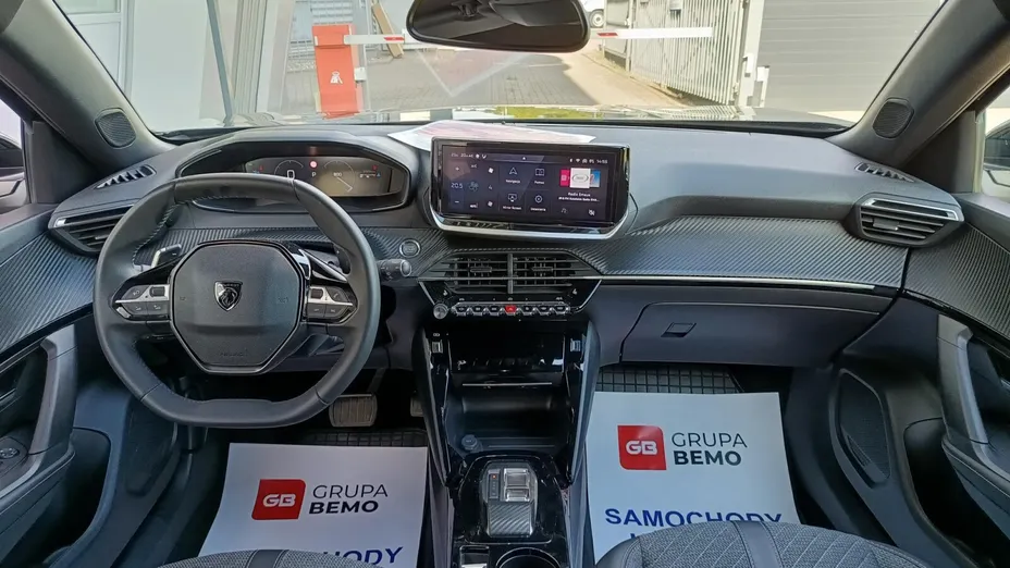 PEUGEOT 2008 2008 PureTech 130 Allure S&S EAT8