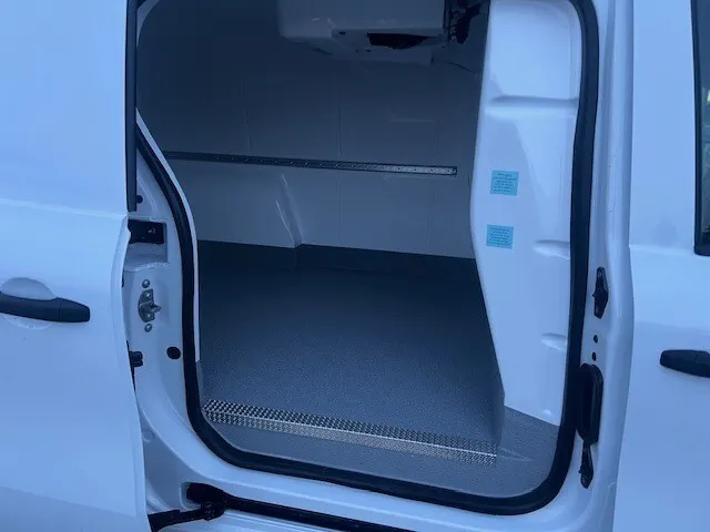 RENAULT Kangoo Express/Van Kangoo Van 1.5 Blue dCi L2 Extra Nowy