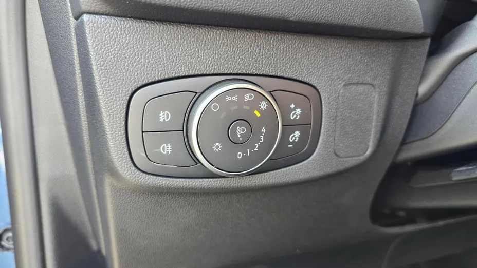 FORD Focus Focus 1.0 EcoBoost mHEV ST-Line X