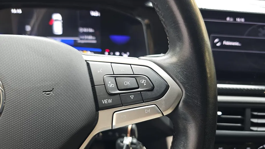 VOLKSWAGEN Polo Polo 1.0 TSI Life