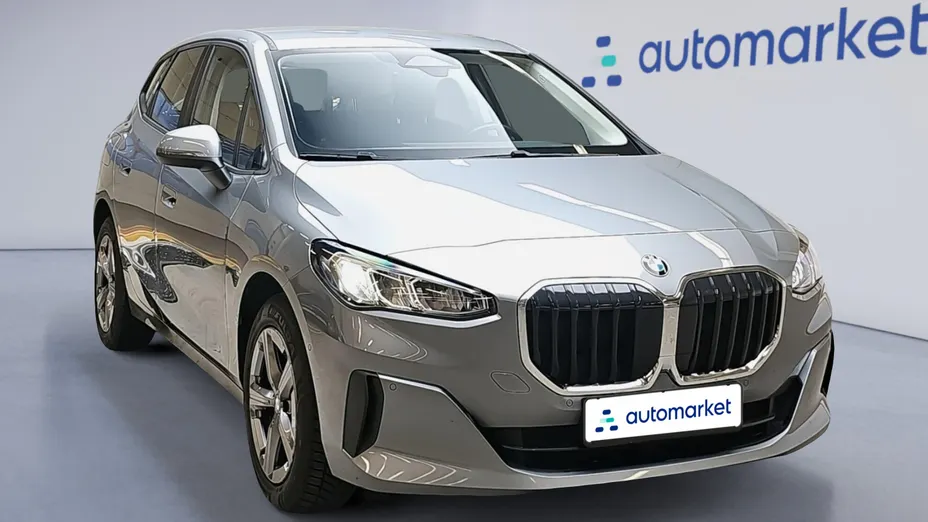 BMW Seria 2 218i aut