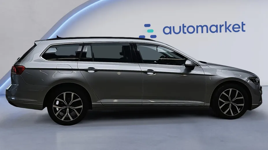 VOLKSWAGEN Passat Passat 2.0 TDI EVO Business DSG