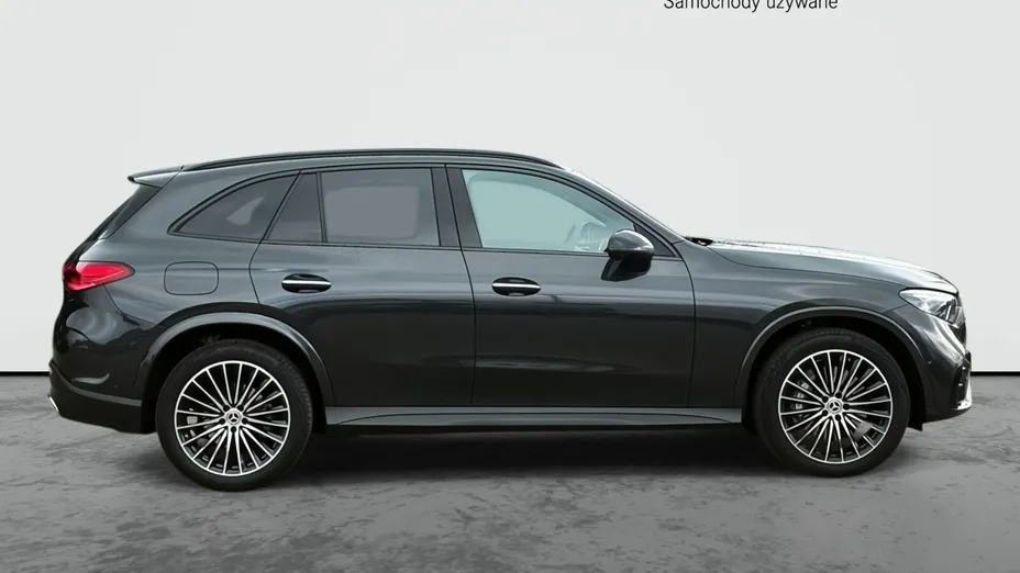 MERCEDES-BENZ GLC GLC 220 d mHEV 4-Matic AMG Line
