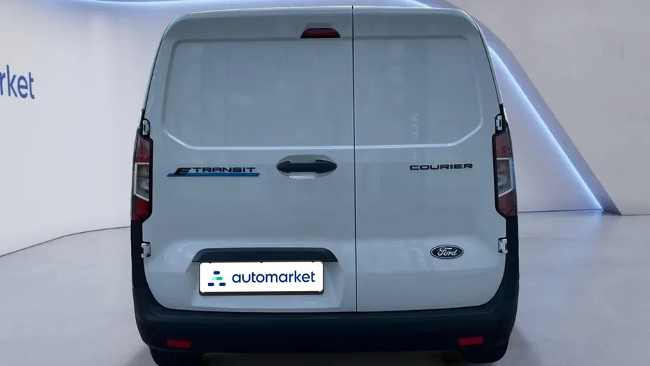 FORD Transit Courier Transit Courier EV Trend Nowy