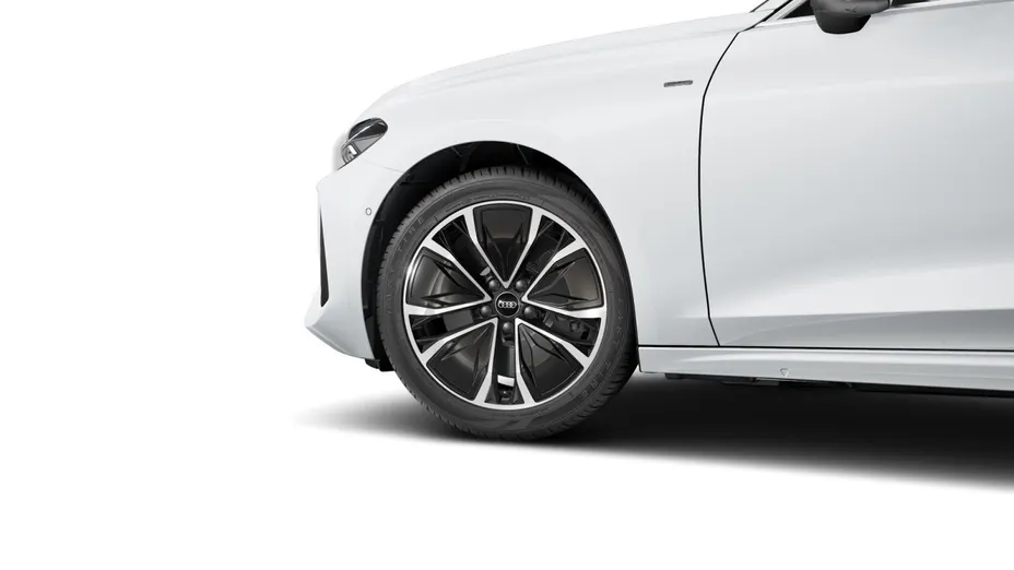 AUDI A5 A5 e-Hybrid 220 kW Quattro S tronic