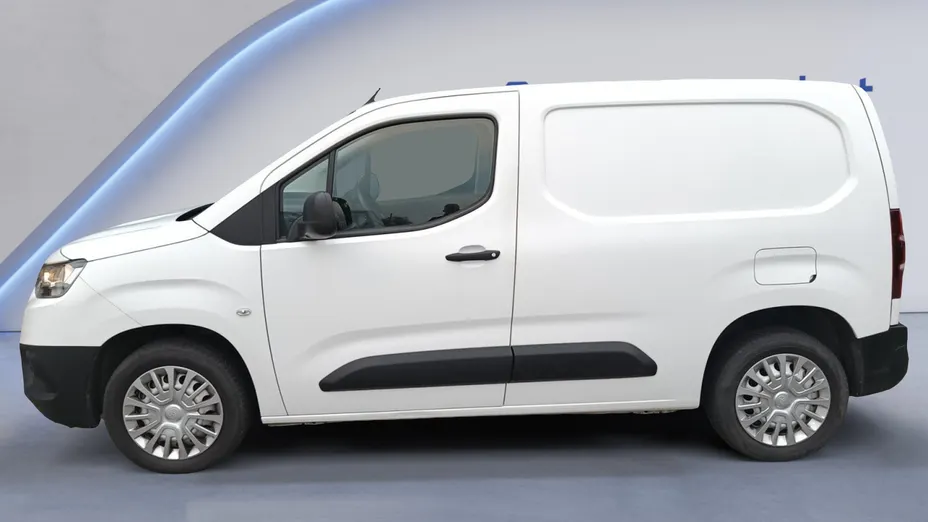 TOYOTA Proace Proace 1.5 D-4D Compact 2,6t Active