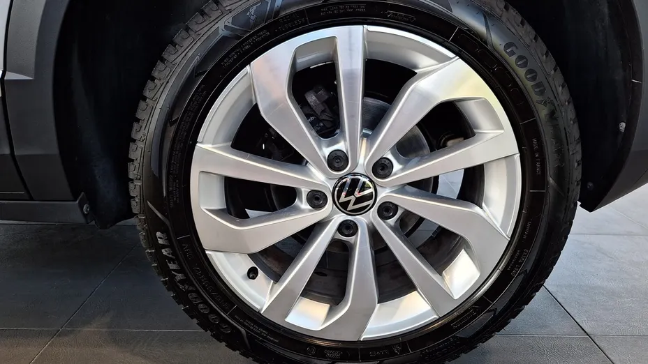 VOLKSWAGEN T-ROC T-ROC 1.5 TSI Style DSG
