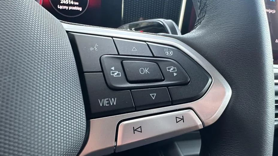 VOLKSWAGEN Tiguan Tiguan 1.5 eTSI Life DSG