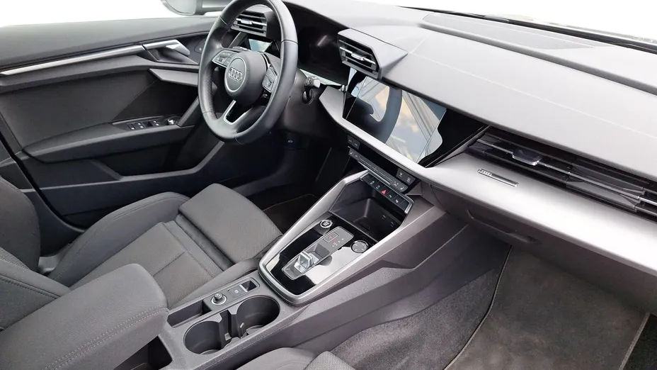 AUDI A3 Sportback -