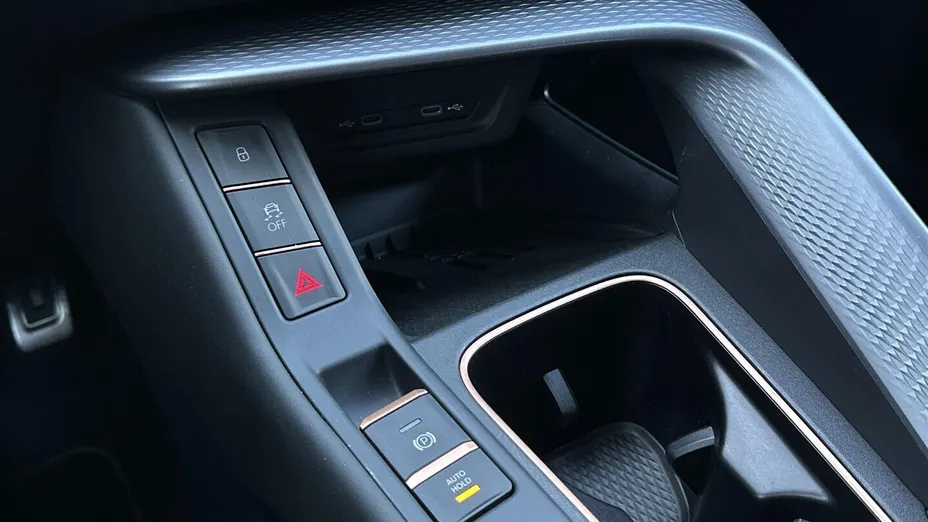 CUPRA Terramar Terramar 1.5 eHybrid PHEV Advantage Edition DSG