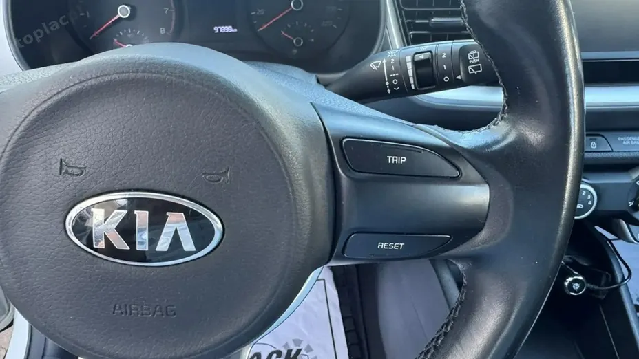 KIA Stonic Stonic 1.6 CRDi L