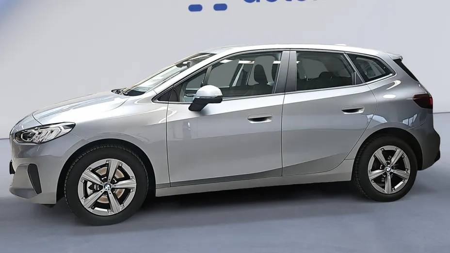 BMW Seria 2 218i aut