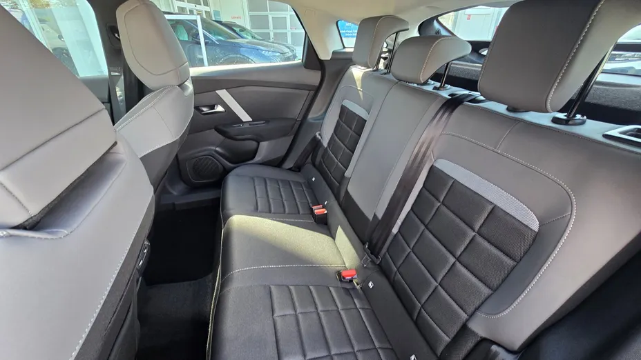 CITROEN C4 C4 1.2 mHEV Max eDCT6 Nowy