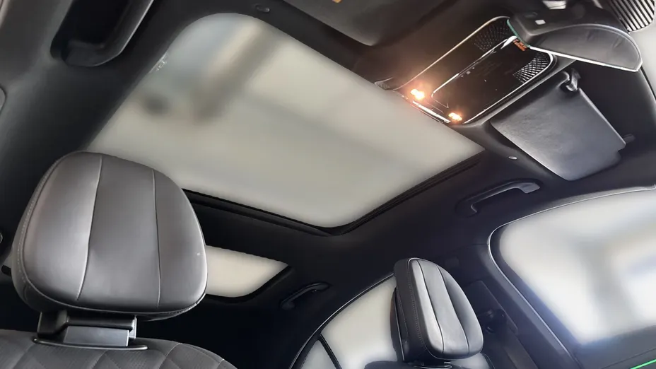 MERCEDES-BENZ E Klasa E 220 d mHEV 4-Matic AMG 9G-Tronic