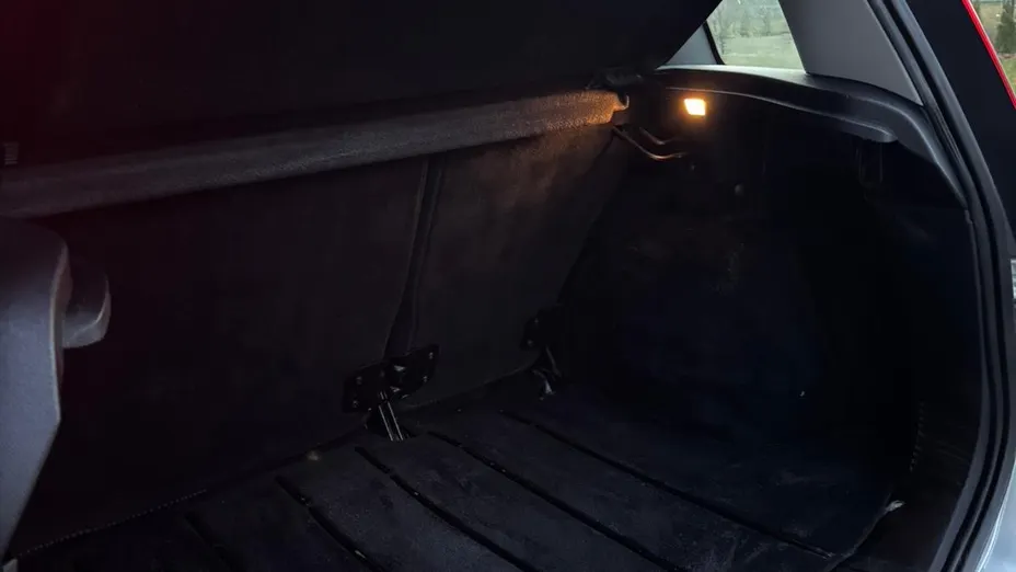 FORD Fusion Fusion 1.4 TDCi Trend