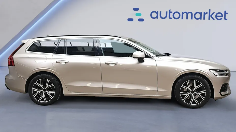 VOLVO V60 V60 B3 B Core aut