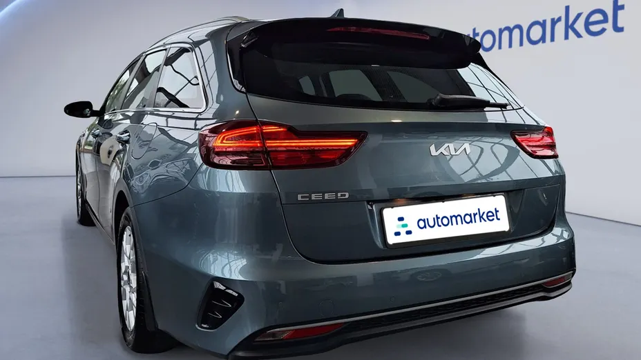 KIA Cee'd Ceed 1.5 T-GDI M