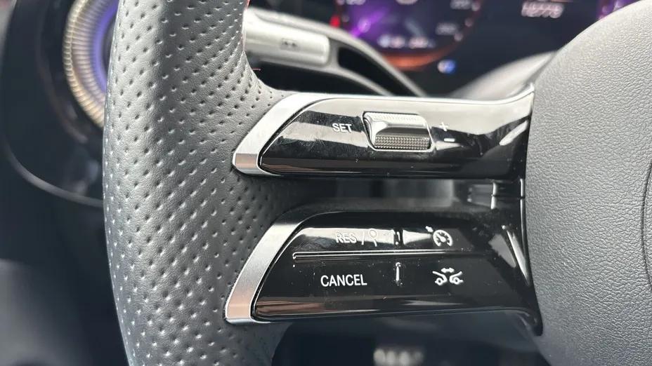 MERCEDES-BENZ CLA CLA 200 mHEV 4-Matic 8G-DCT