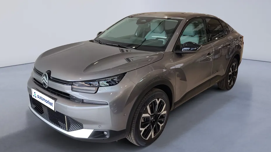 CITROEN C4 X C4 X 1.2 mHEV Max eDCT6 Nowy