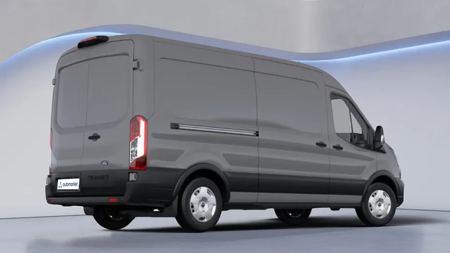 FORD Transit Transit 350 L3 Trend Aut. Nowy