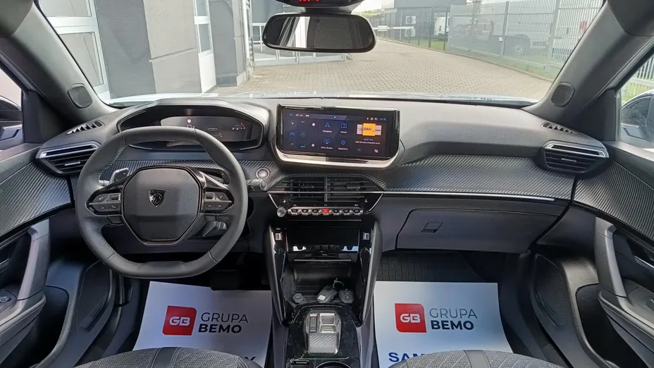 PEUGEOT 2008 2008 PureTech 130 Allure S&S EAT8