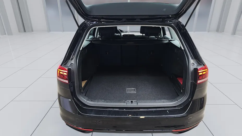 VOLKSWAGEN Passat Passat 1.5 TSI EVO Business DSG