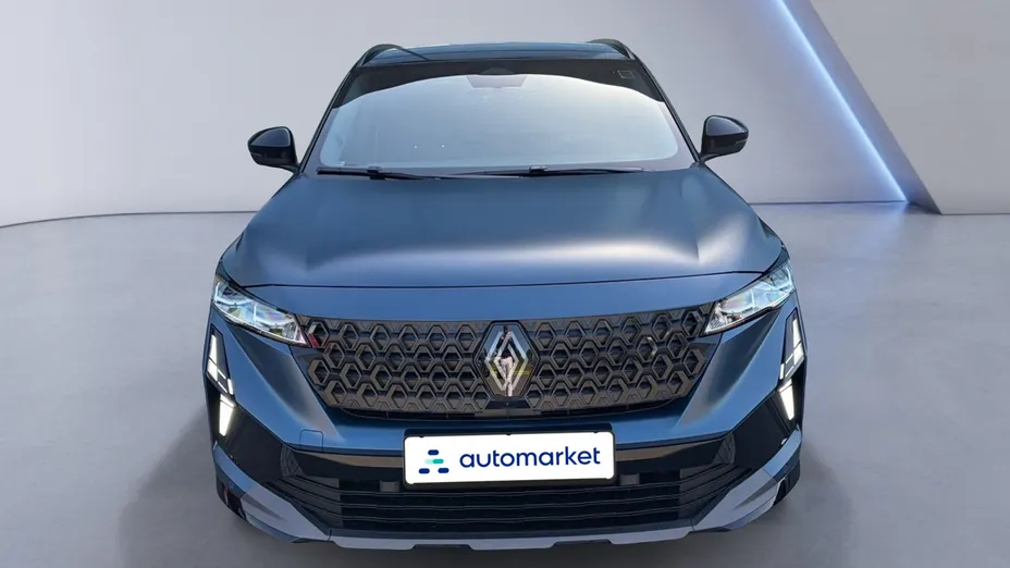 RENAULT Austral Austral 1.2 E-Tech Full Hybrid 200 esprit Alpine MMT Nowy