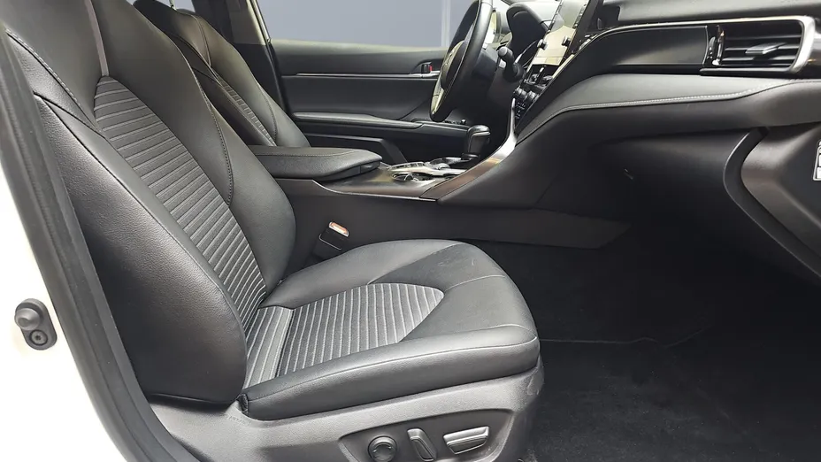 TOYOTA Camry Camry 2.5 Hybrid Prestige CVT