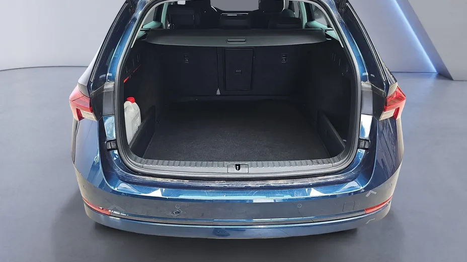SKODA Octavia Octavia 2.0 TDI Ambition