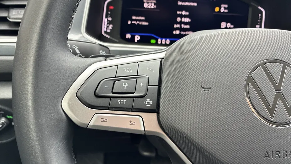 VOLKSWAGEN T-ROC T-ROC 1.5 TSI Style DSG
