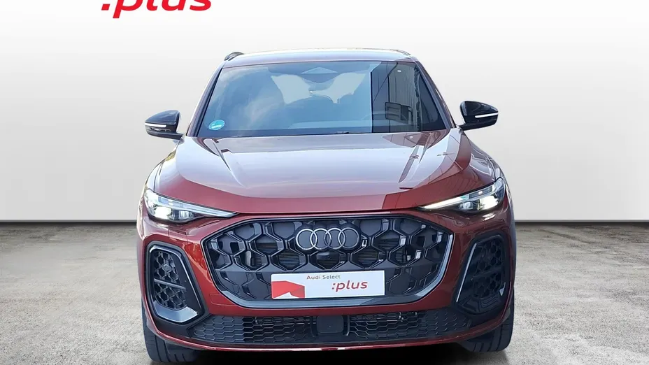 AUDI Q5 Q5 TDI mHEV 150 kW Quattro S tronic