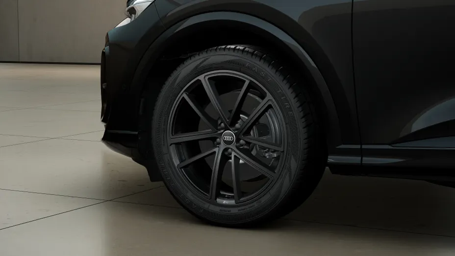 AUDI Q5 Q5 TDI mHEV 150 kW Quattro S tronic Nowy