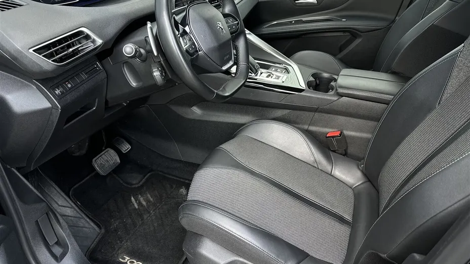 PEUGEOT 3008 3008 1.5 BlueHDi Allure Pack S&S EAT8